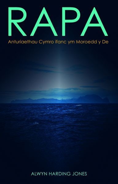 Cover image for RAPA, isbn: 9781845245702
