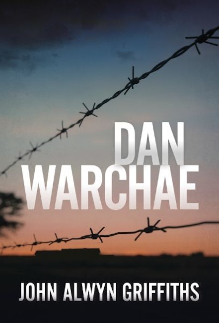 Cover image for Dan Warchae, isbn: 9781845248024