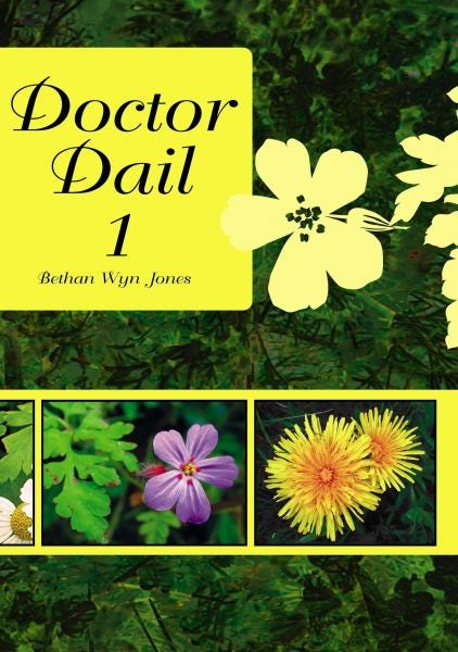 Cover image for Doctor Dail 1, isbn: 9781845271374