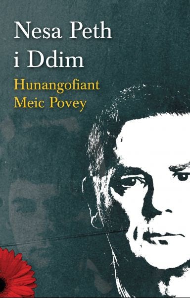 Cover image for Nesa Peth i Ddim, isbn: 9781845272401