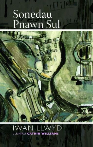 Cover image for Sonedau Pnawn Sul, isbn: 9781845272500
