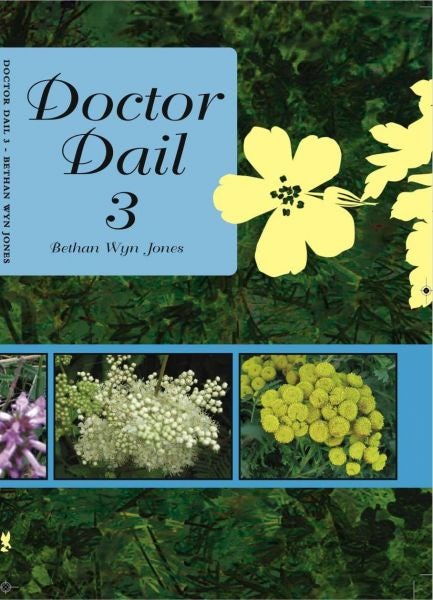 Cover image for Doctor Dail 3, isbn: 9781845272975