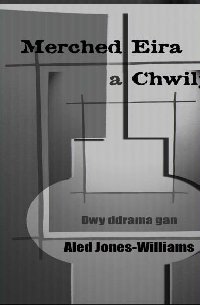 Cover image for Merched Eira a Chwilys, isbn: 9781845273095