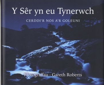 Cover image for Y Sêr yn eu Tynerwch, isbn: 9781845273439