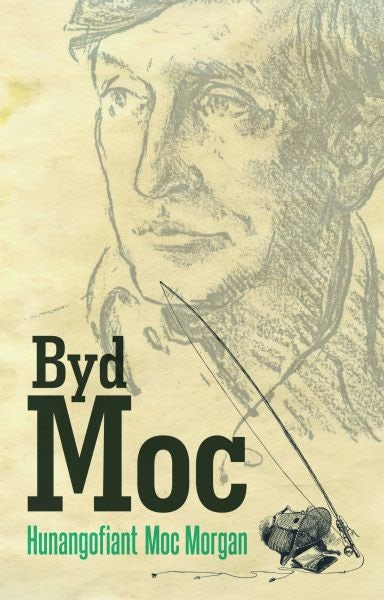 Cover image for Byd Moc, isbn: 9781845273477