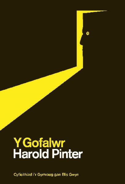 Cover image for Gofalwr, Y, isbn: 9781845273576