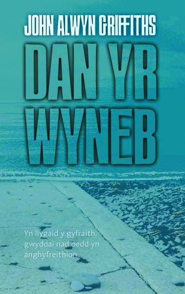 Cover image for Dan yr Wyneb, isbn: 9781845274047
