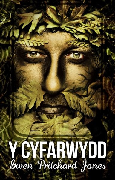 Cover image for Y Cyfarwydd, isbn: 9781845274313