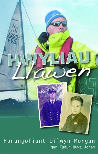 Cover image for Hwyliau Llawen, isbn: 9781845274689