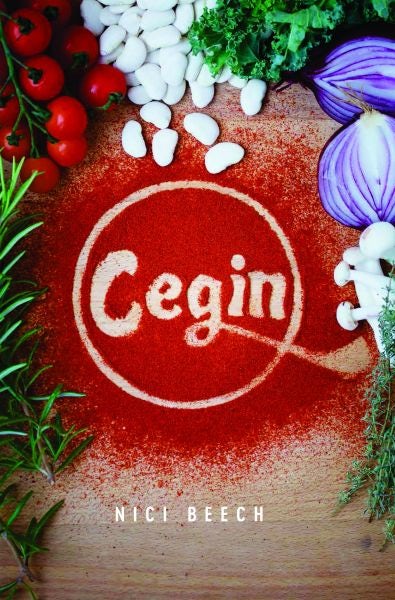 Cover image for Cegin, isbn: 9781845275372
