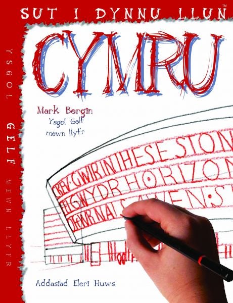 Cover image for Sut i Dynnu Llun Cymru, isbn: 9781845275839