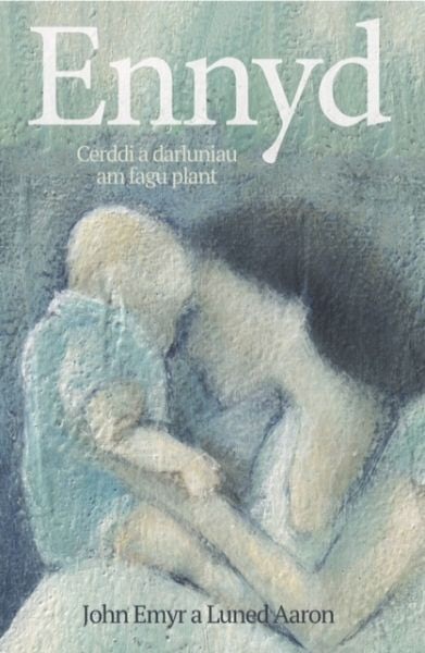 Cover image for Ennyd, isbn: 9781845275976