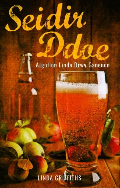 Cover image for Atgofion drwy Ganeuon: Seidir Ddoe, isbn: 9781845276027