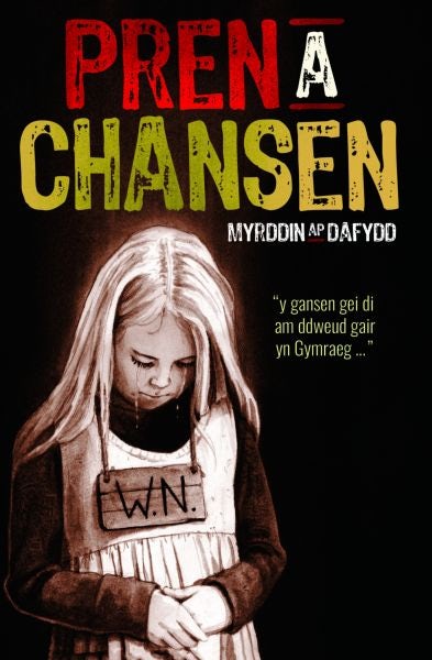 Cover image for Pren a Chansen, isbn: 9781845276423