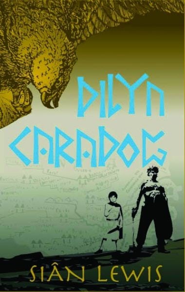 Cover image for Dilyn Caradog, isbn: 9781845276430