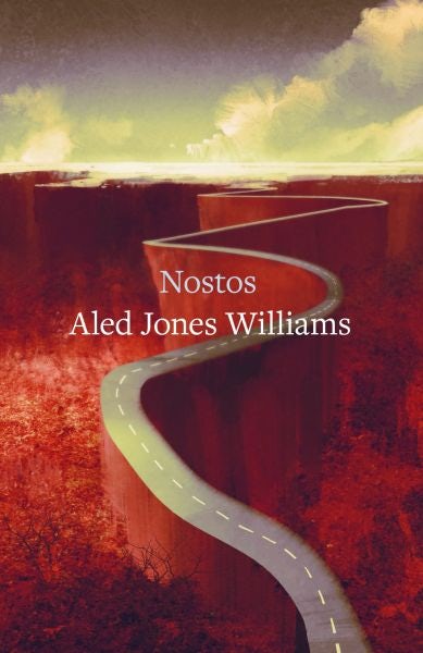 Cover image for Nostos, isbn: 9781845276560