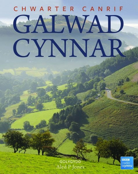 Cover image for Chwarter Canrif Galwad Cynnar, isbn: 9781845276676