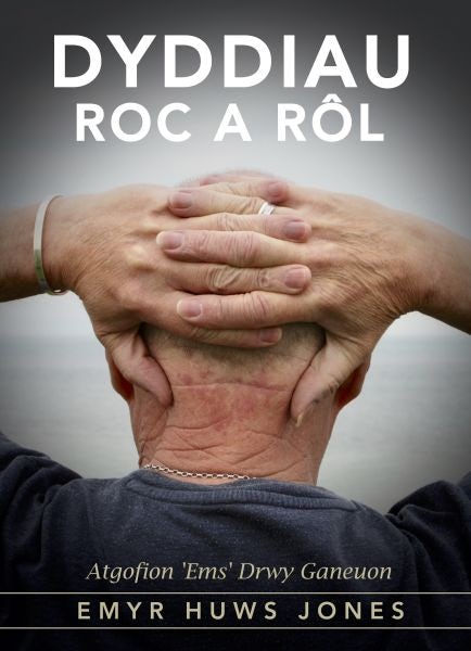 Cover image for Dyddiau Roc a Rôl, isbn: 9781845276744