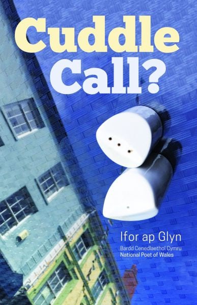 Cover image for Cuddle Call?, isbn: 9781845276782
