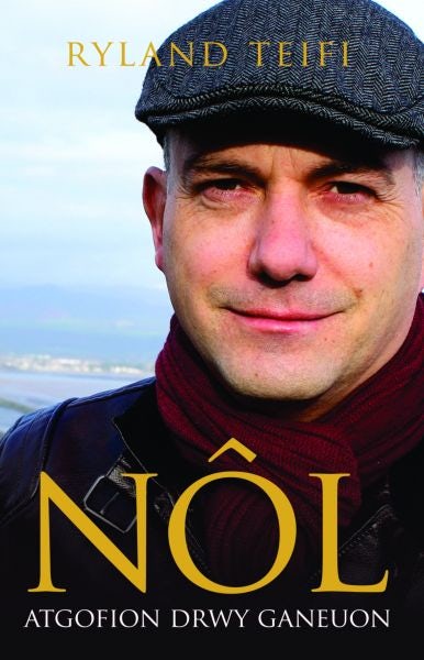 Cover image for Atgofion drwy Ganeuon: Nôl, isbn: 9781845276867