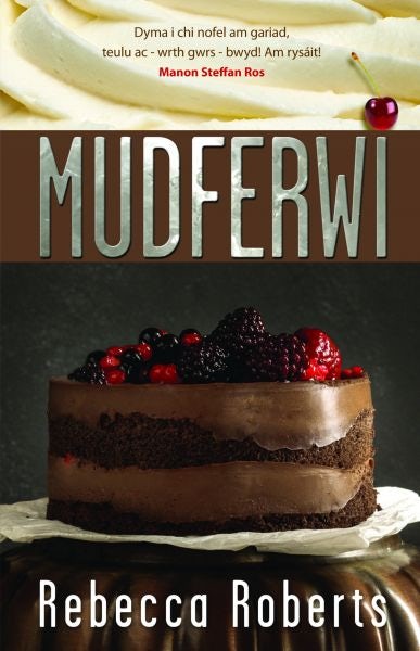 Cover image for Mudferwi, isbn: 9781845277147