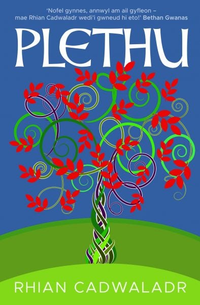 Cover image for Plethu, isbn: 9781845277451