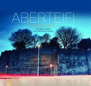 Cover image for Aberteifi, isbn: 9781845277468