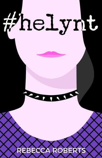 Cover image for #Helynt, isbn: 9781845277765