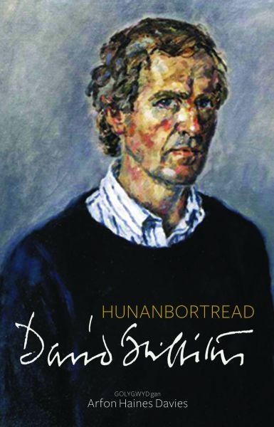 Cover image for Hunanbortread David Griffiths, isbn: 9781845278359