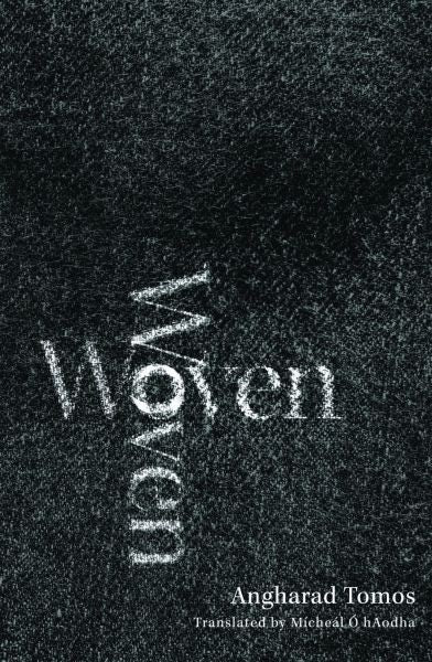Cover image for Woven, isbn: 9781845278373