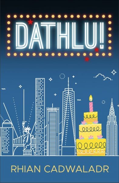 Cover image for Dathlu!, isbn: 9781845278571