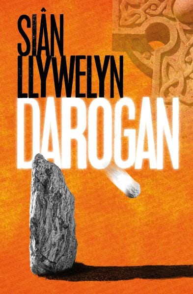 Cover image for Darogan, isbn: 9781845278625