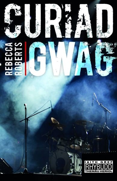 Cover image for Curiad Gwag, isbn: 9781845278779