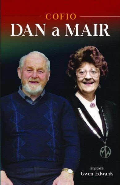 Cover image for Cofio Mair Penri a Dan Puw, isbn: 9781845278885