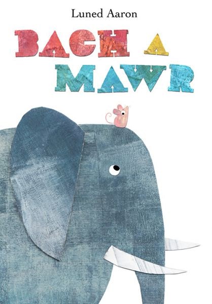 Cover image for Bach a Mawr, isbn: 9781845279202