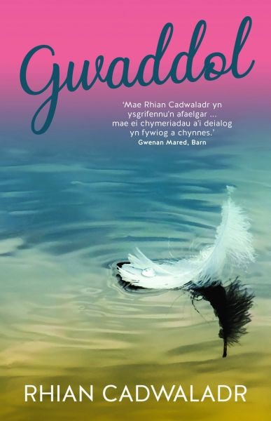 Cover image for Gwaddol, isbn: 9781845279455