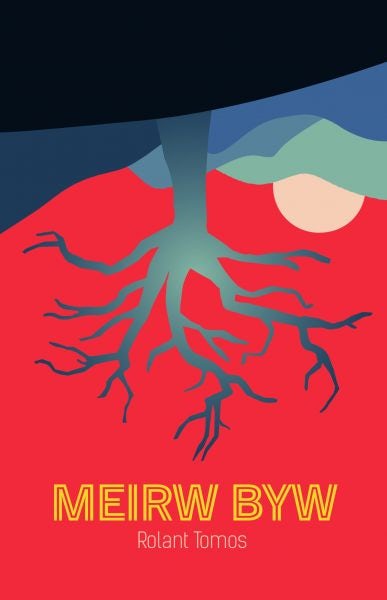 Cover image for Meirw Byw, isbn: 9781845279516
