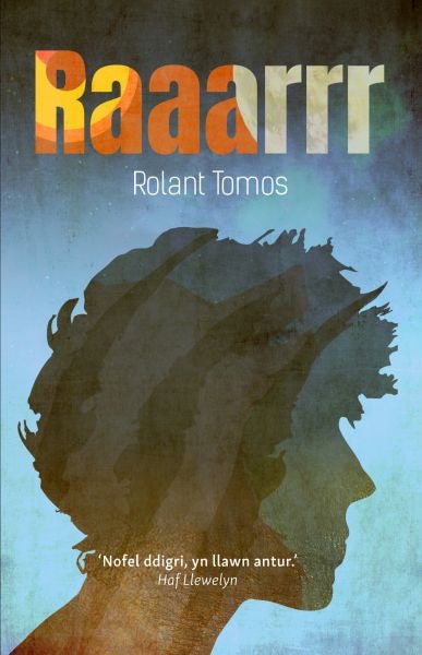 Cover image for Raaarrr, isbn: 9781845279783