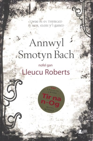 Cover image for Cyfres y Dderwen: Annwyl Smotyn Bach, isbn: 9781847710277