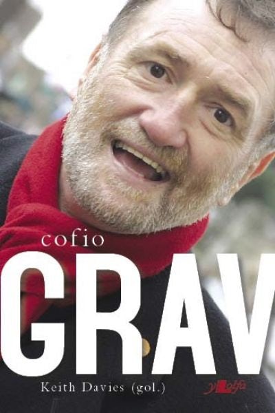 Cover image for Cofio Grav, isbn: 9781847710451