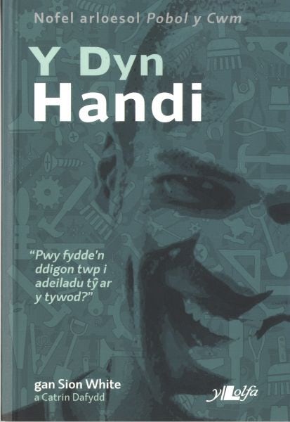 Cover image for Dyn Handi, Y, isbn: 9781847710543