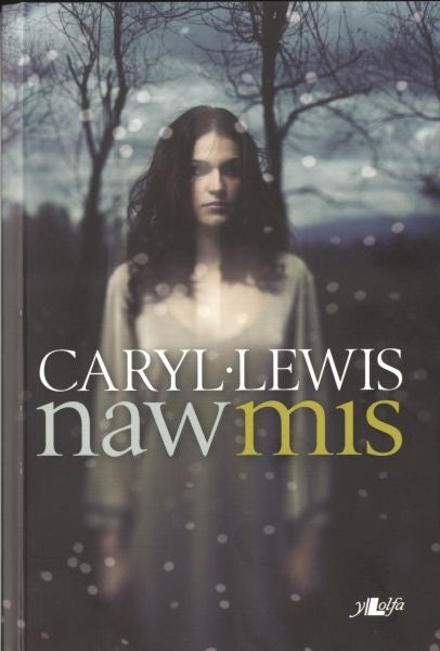 Cover image for Naw Mis, isbn: 9781847710840