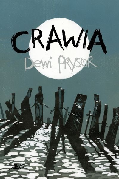 Cover image for Crawia, isbn: 9781847710888