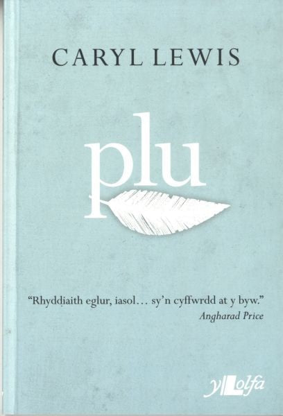 Cover image for Plu, isbn: 9781847711045