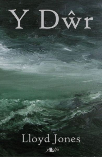 Cover image for Dŵr, Y, isbn: 9781847711335