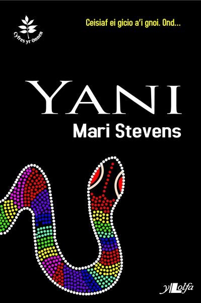 Cover image for Cyfres yr Onnen: Yani, isbn: 9781847711380
