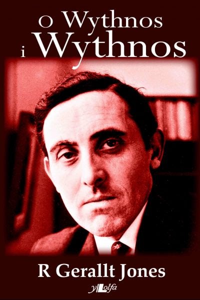 Cover image for O Wythnos i Wythnos, isbn: 9781847712073