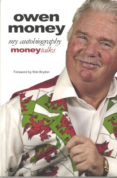 Cover image for Money Talks, isbn: 9781847712356