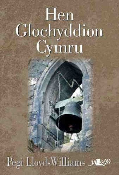 Cover image for Hen Glochyddion Cymru, isbn: 9781847713209