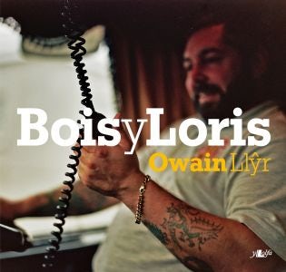 Cover image for Bois y Loris, isbn: 9781847713339